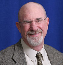 Prof. Jeffrey Davis