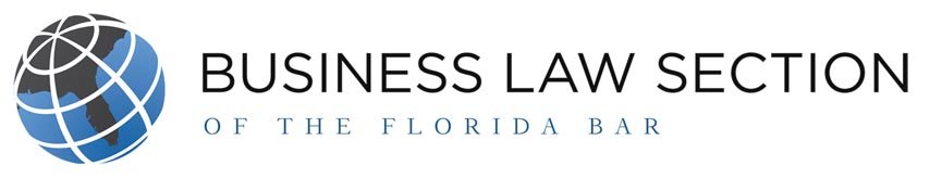 Florida Bar Business Law Section logo