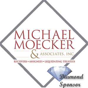 Michael Moecker logo