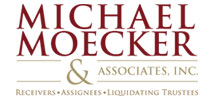 Michael Moecker logo