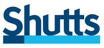 Shutts logo